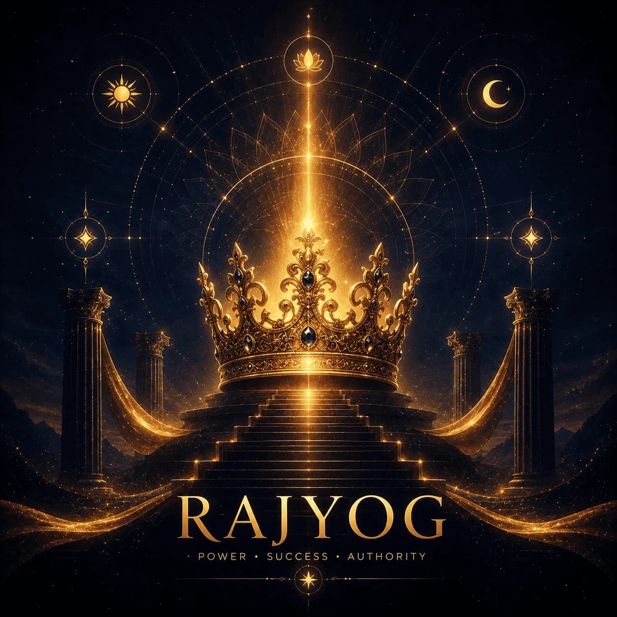 Your Rajyoga Story
