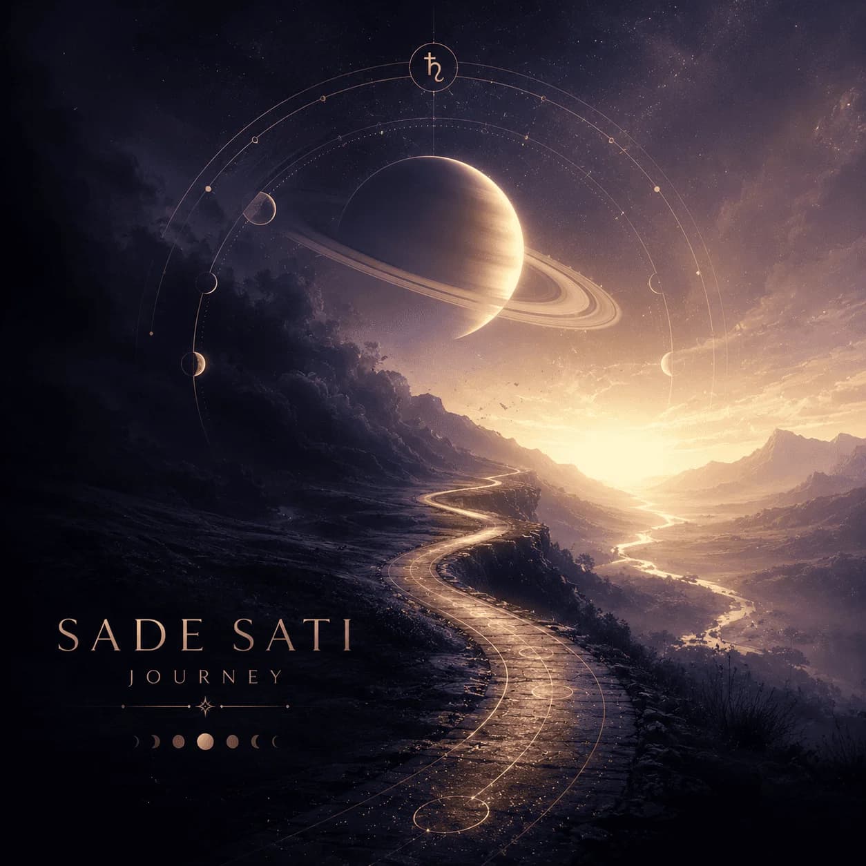 Sade Sati Journey