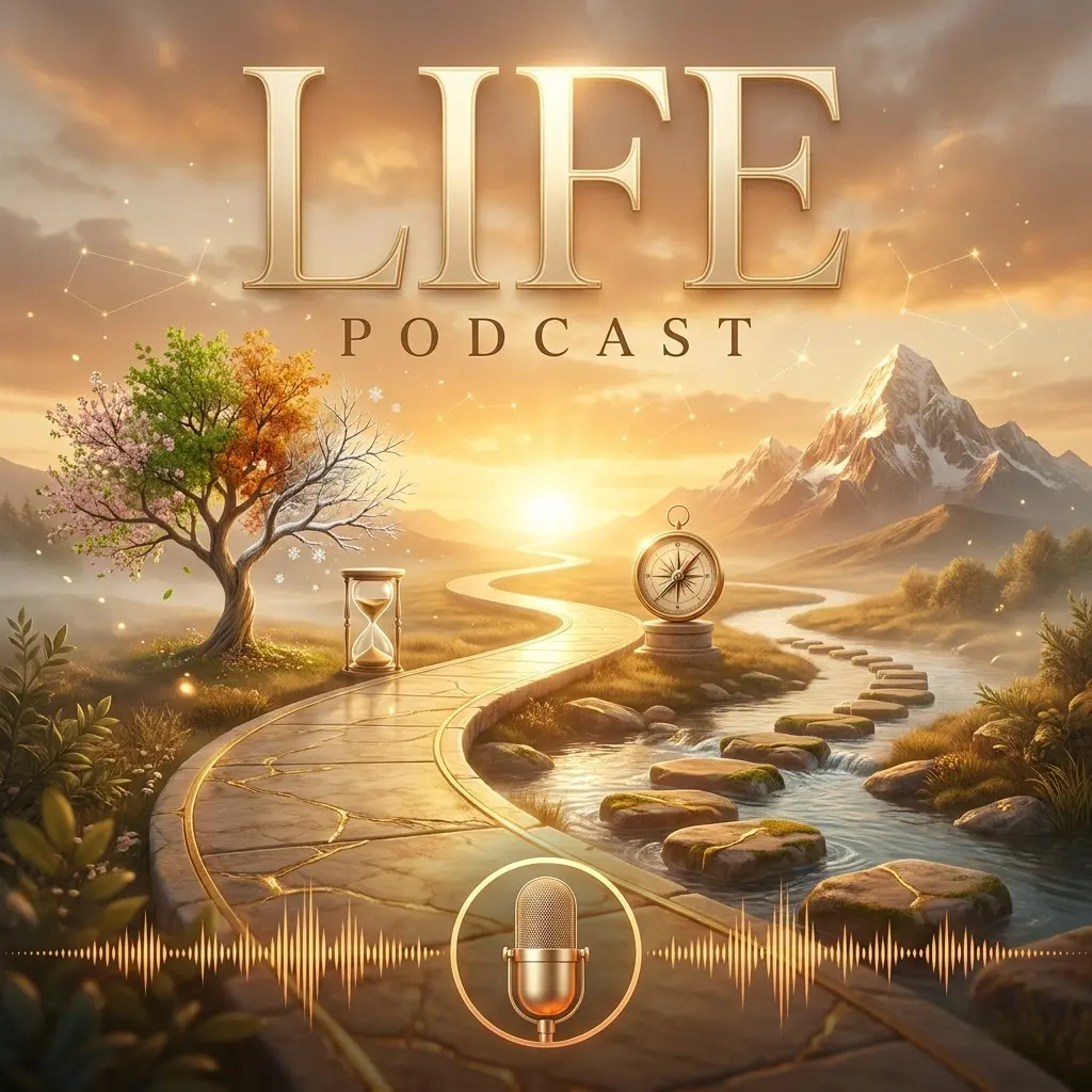 Life Cosmic Map