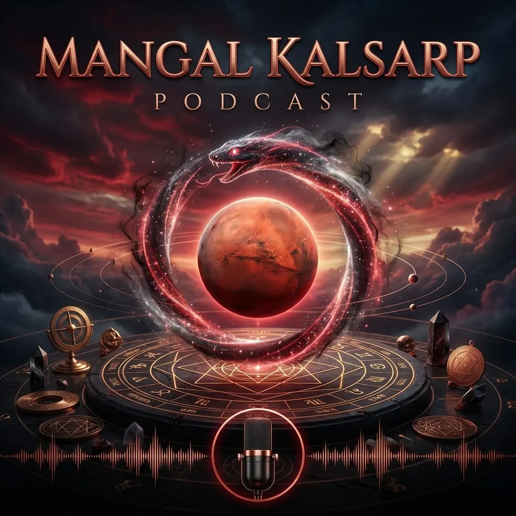 Mangal & Kaalsarp