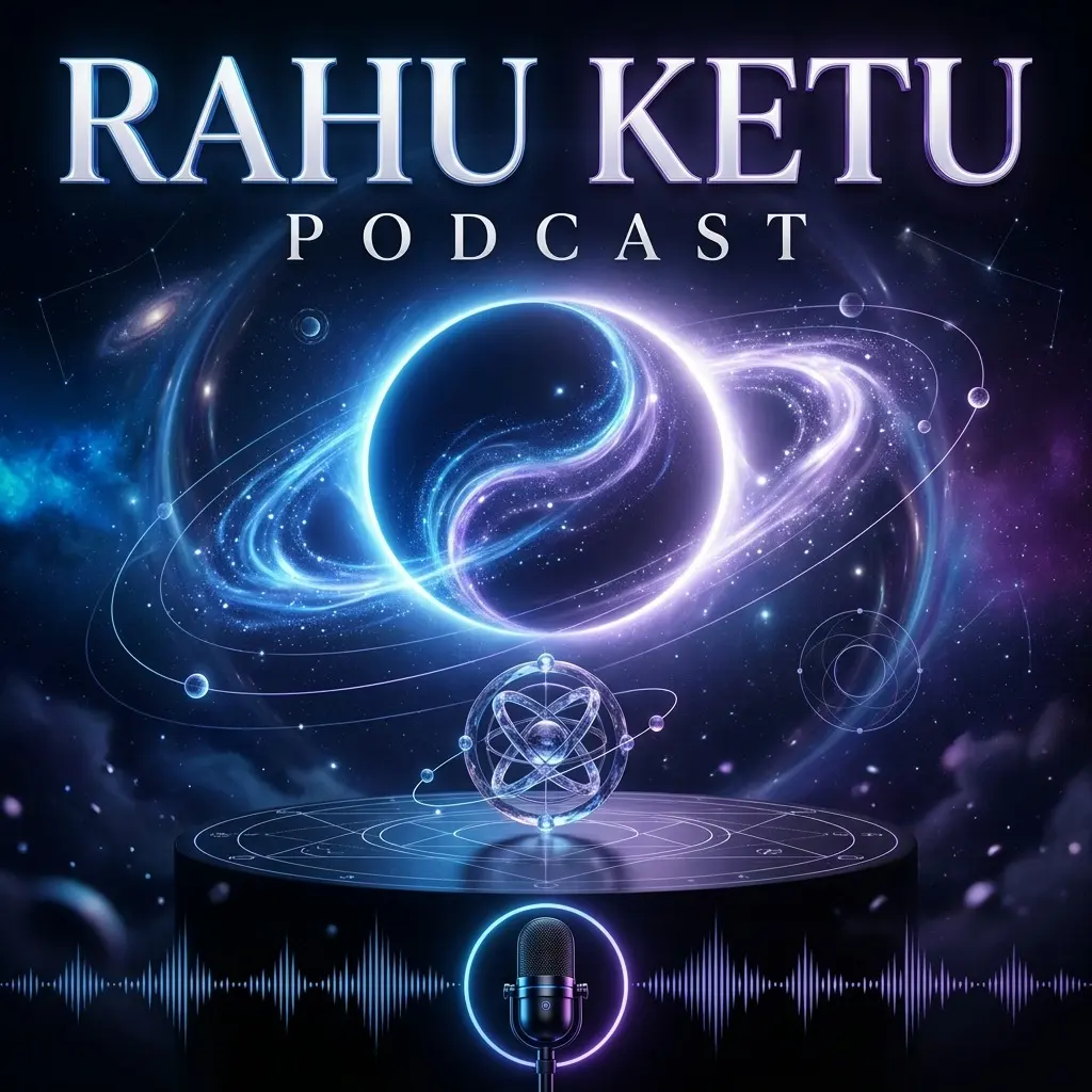 Rahu–Ketu Transit