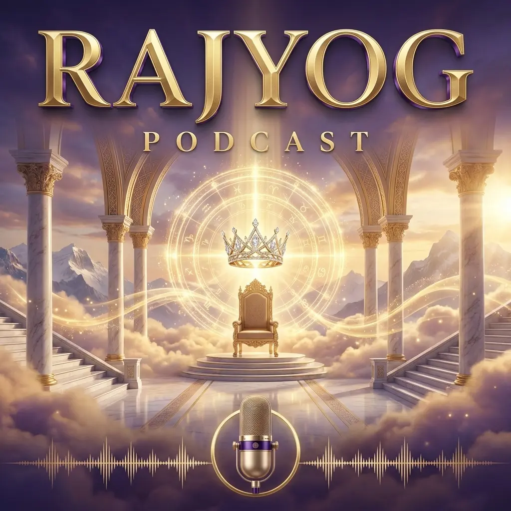 Your Rajyoga Story