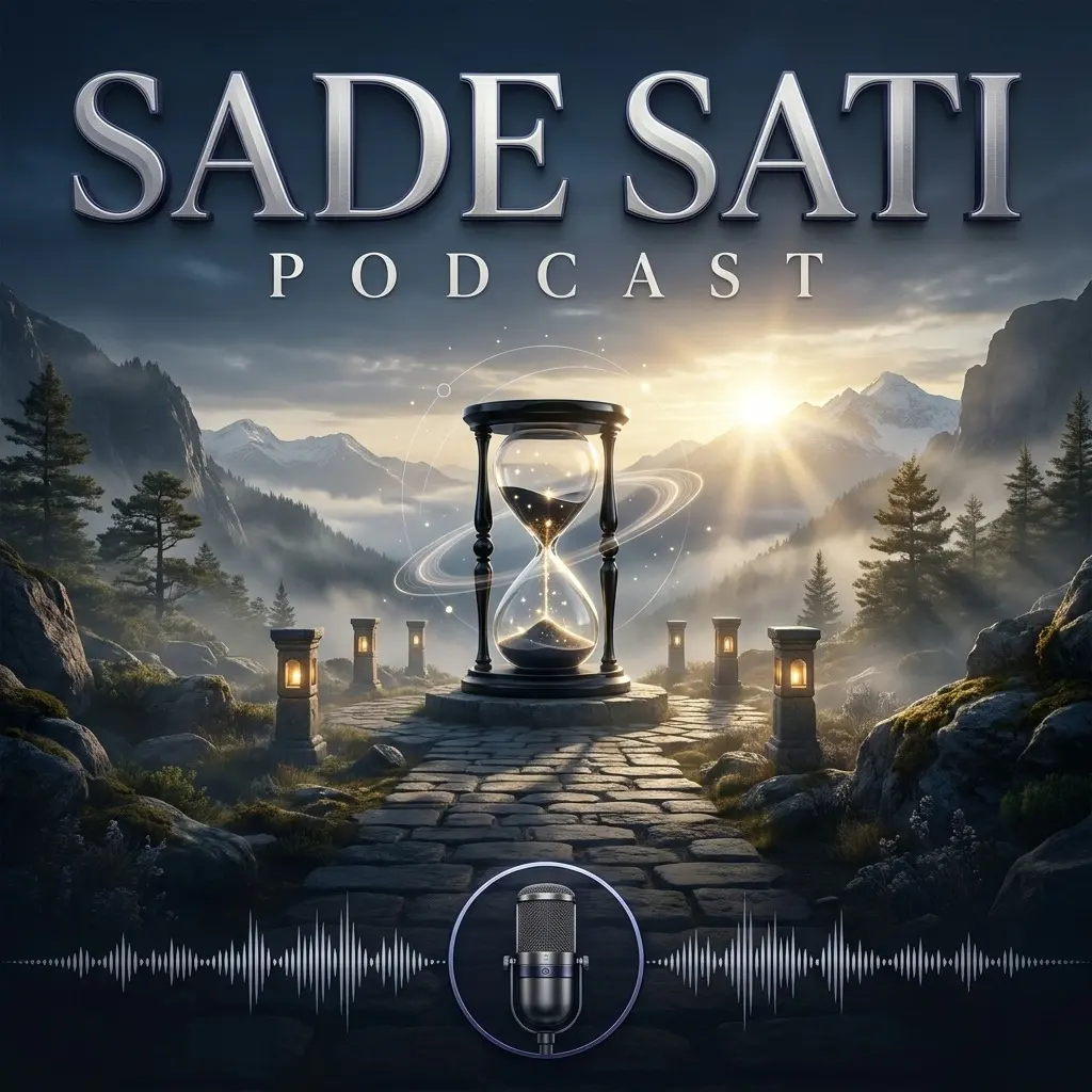 Sade Sati Journey
