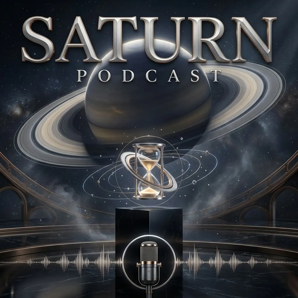 Saturn Cycle