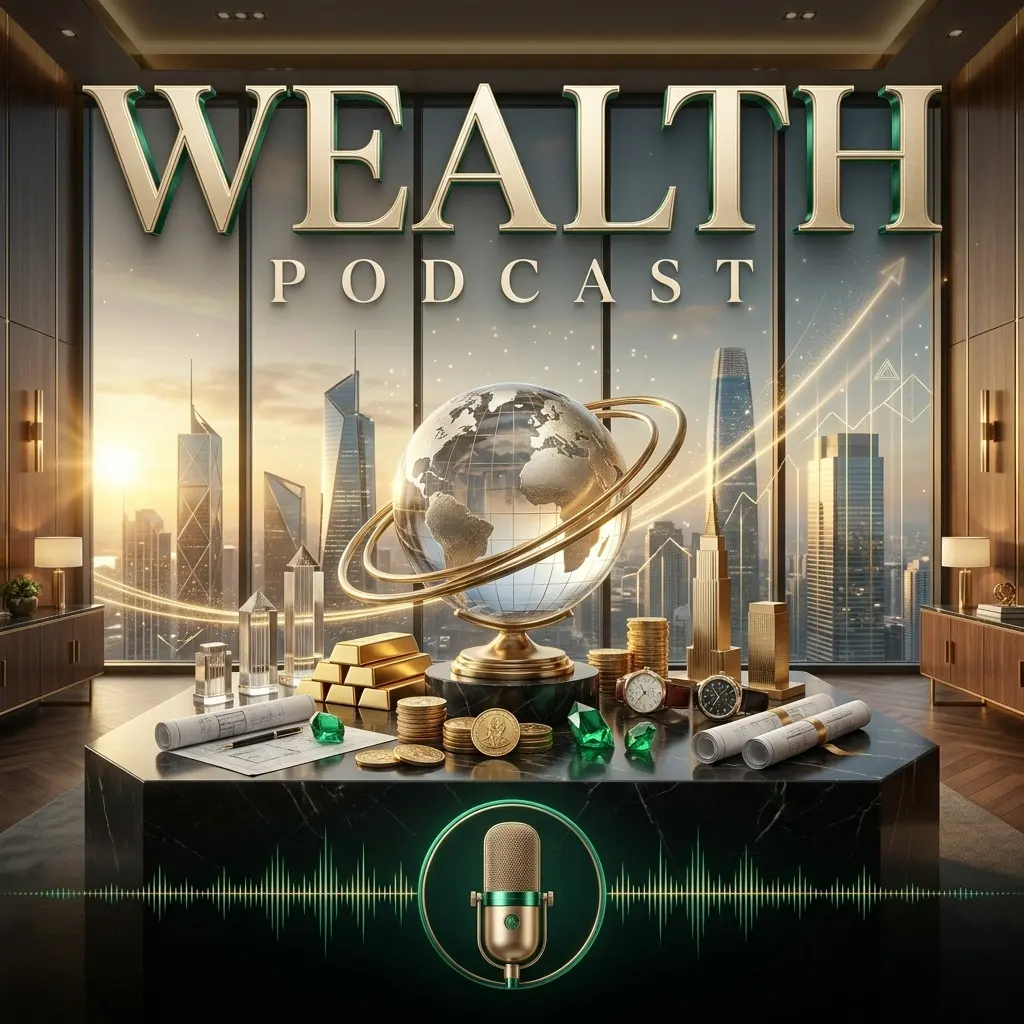 Wealth Blueprint