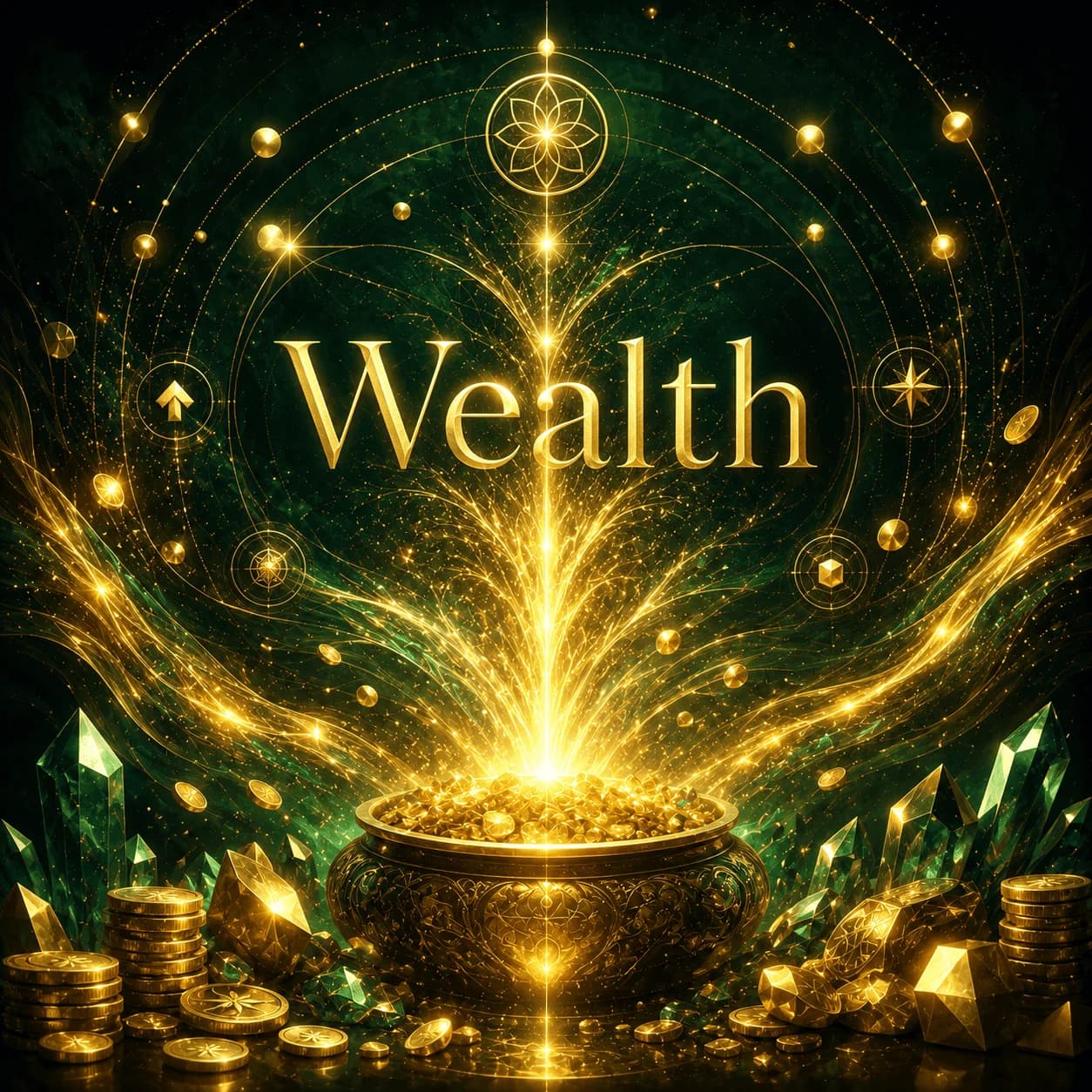 Wealth Blueprint