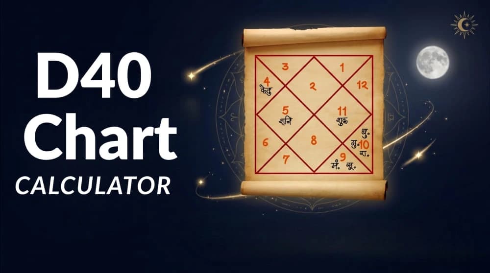 D40 Khavedamsa chart maternal legacy