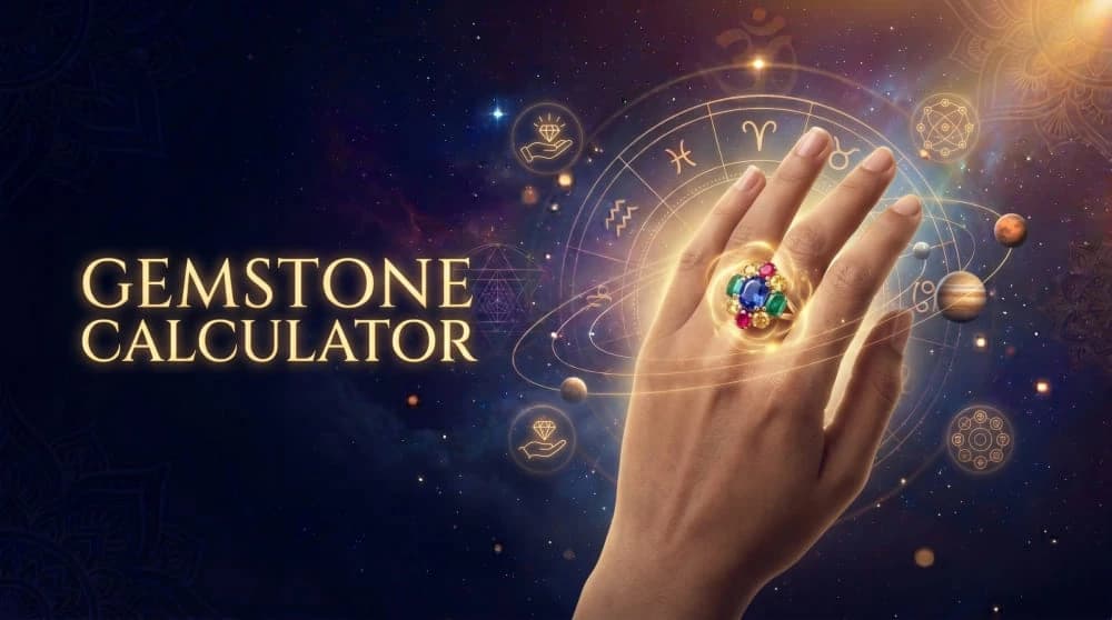 Vedic gemstone and Jupiter remedies