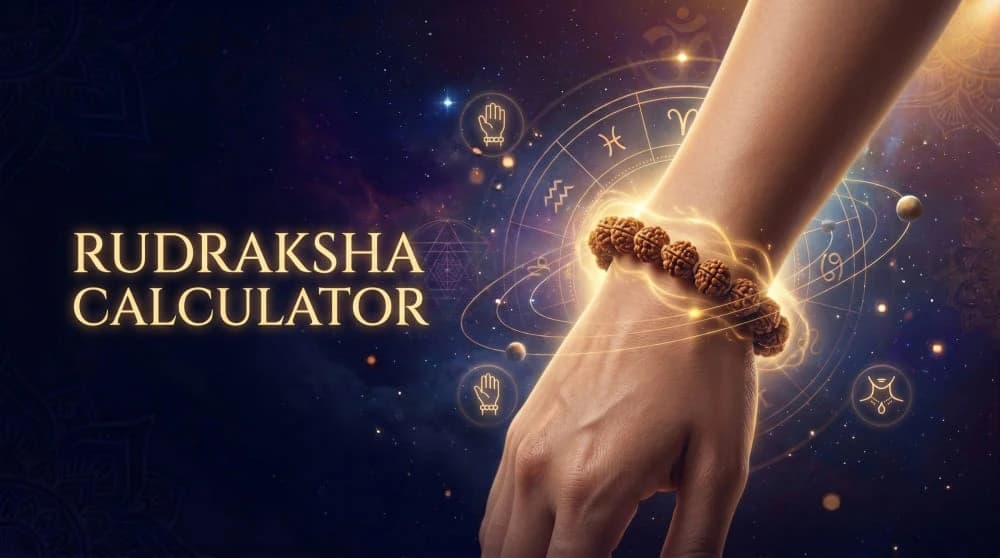 Rudraksha and planetary remedies